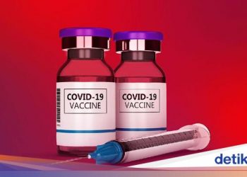 Kemenkes Pastikan Kaki Bengkak yang Dialami ASN Kotamobagu Tak Terkait Vaksin