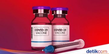 Kemenkes Pastikan Kaki Bengkak yang Dialami ASN Kotamobagu Tak Terkait Vaksin