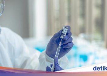 Kemenkes Pastikan Vaksinasi Corona Tetap Lanjut di Bulan Ramadhan