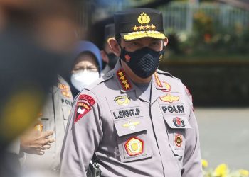 Polri : Peran Polsek Nantinya Untuk Harkamtibmas, Tak Boleh Lakukan Penyidikan