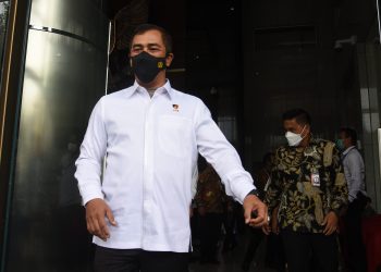 Polri Sudah Minta Imigrasi Cabut Paspor Jozeph Paul Zhang