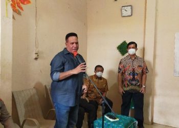 Polri Tegaskan Tindak Tegas KKB , Jamin Keamanan Warga