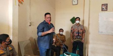 Polri Tegaskan Tindak Tegas KKB , Jamin Keamanan Warga