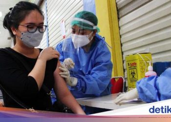 Prediksi Pakar Soal Berapa Lama Tubuh Kebal dari Corona Usai Divaksin