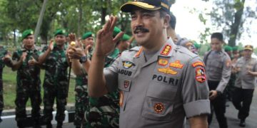 Polri Dalami Dugaan Kebocoran 279 Juta Data Penduduk Indonesia