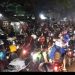 Polri Sebut Penyekatan Efektif, Jumlah Pemudik Turun Drastis dari Perkiraan 23 Juta Jadi 1,5 Juta