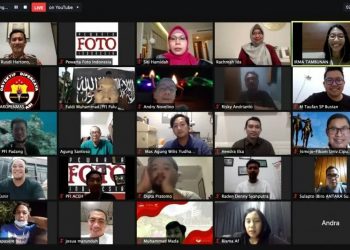 Hari Pers Dunia – Sinergitas Polri-Pers bangun kepercayaan publik