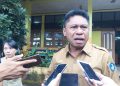 Dua guru korban kesadisan KKB Papua mendapat penghargaan Education Award