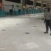 Larangan mudik hari pertama, terminal 2 bandara Soetta sepi