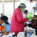 Tim Gabungan Tes Acak Pemudik di 11 Pos Pemeriksaan di Jawa Barat