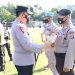 Bripka Muhammad Huzaini Abdillah, polisi favorit Polda NTB tahun 2021