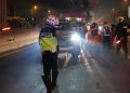 Hari pertama larangan mudik, 530 kendaraan diputar balik di Tol Cikarang Barat