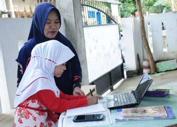 Hardiknas: Mewujudkan merdeka belajar pascapeleburan Kemendikbud dan Ristek