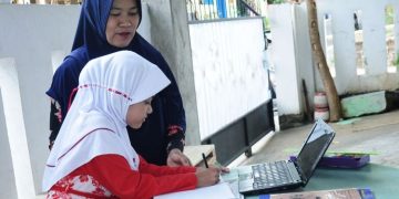 Hardiknas: Mewujudkan merdeka belajar pascapeleburan Kemendikbud dan Ristek