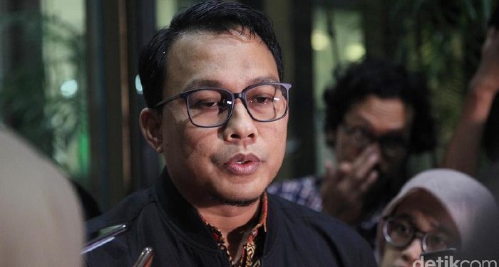 KPK: OTT Bupati Nganjuk kerja sama dengan Bareskrim