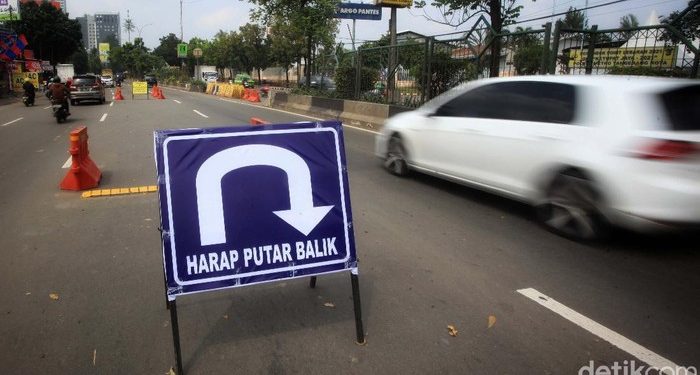 Mudik lokal Jabodetabek dilarang, bagaimana antisipasi Polda Metro?