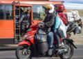Kendaraan Pemudik akan Diberi Stiker Khusus Tanda Lolos Pemeriksaan