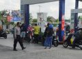 Operasi Yustisi Polsek Kemlagi Jaring 3 Pelanggar Protokol Kesehatan