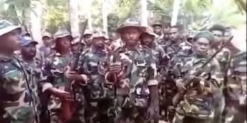 Pemerintah PNG pastikan kelompok batalion sepik separatis tidak mewakili PNG