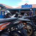 Polisi Bakal Tilang Pengguna Knalpot Racing