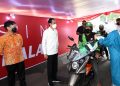 Program Vaksin Covid-19 untuk Ojol Dinilai Bisa Percepat Target Vaksinasi Nasional