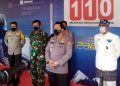 Respon Cepat Aduan Masyarakat, Polri Luncurkan Hotline 110
