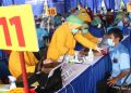 Situasi Vaksinasi COVID-19 di Indonesia, Total 20.135.649 Orang Terima Vaksin Corona