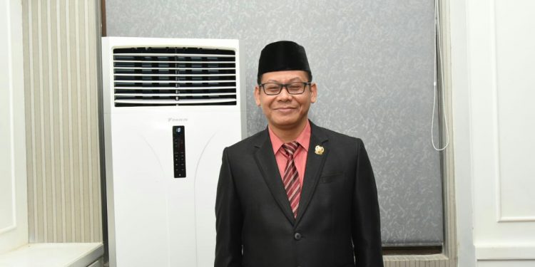 Wakil ketua DPRD Bengkalis Apresiasi Dan Dukung Program 100 Hari Kerja Kapolri