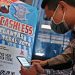 Polri Tegaskan Syarat Wajib Vaksin untuk Buat SIM-SKCK Hoax