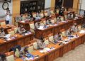 Di Hadapan Komisi III, Kapolri Paparkan 15 Aplikasi Layanan Publik Semudah Pesan Pizza