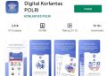 Bukan via Situs Korlantas, ini Aplikasi Cara Perpanjang SIM Online