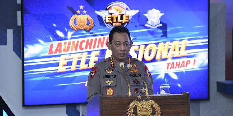 Buka Musrenbang, Kapolri Jadikan Momentum Konsolidasi Arah Pembangunan Polri