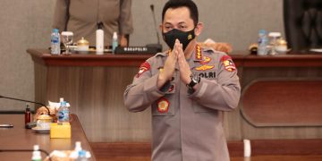 Realisasi Program Prioritas dan Komitmen Kepemimpinan Kapolri