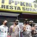 Tekan Penyebaran Covid-19 di Jakarta, Nobar Bola Piala Euro Bakal Dirazia Polisi