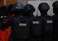 Tim Densus 88 Antiteror Polri Tangkap Terduga Teroris di Bogor