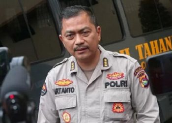 Hari Ini Polda NTB Gelar Vaksinasi Massal di 216 Titik, Target 20.770 Orang