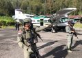 Polri Perpanjang Masa Tugas Satgas Nemangkawi di Papua