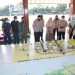 Kapolda NTB M Iqbal Cetuskan Strategi Tactical Floor Game Tekan Penularan Covid-19