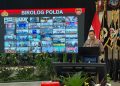 Kapolri instruksikan percepat penanganan di wilayah bencana