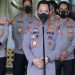 Kapolri Instruksikan Seluruh Kapolda untuk Maksimalkan PPKM Mikro