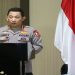 Orasi Ilmiah Di IPKN, Kapolri: Sinergitas Polri-Auditor Kunci Cegah Korupsi