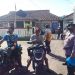 Polisi Gelar Patroli, Sasar Warga Majalengka Tak Bermasker dan Berkerumun