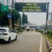 100 Titik Penyekatan di Jakarta Selama PPKM Darurat, Ini Rincian 15 Pintu Tol yang Ditutup…