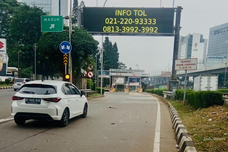 100 Titik Penyekatan Di Jakarta Selama PPKM Darurat, Ini Rincian 15 ...