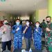 Apindo Jabar, Polri, TNI, dan Kemenkes Gelar Vaksinasi Massal di Youth Center