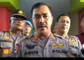 Kabareskrim Bakal Tindak Tegas Penyebar Hoax Penanganan Covid-19