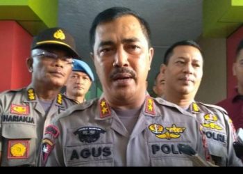 Kabareskrim Bakal Tindak Tegas Penyebar Hoax Penanganan Covid-19