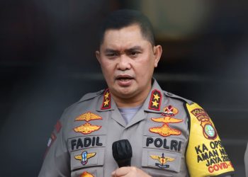 Kapolda Metro Ungkap Kelompok Pemain Obat -Alkes
