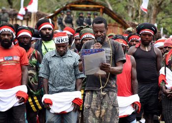 Kebijakan Otsus Papua untuk Peningkatan Kesejahteraan Rakyat Papua