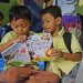 Kemendikbudristek Sentuh Pendidikan Anak melalui Bacaan